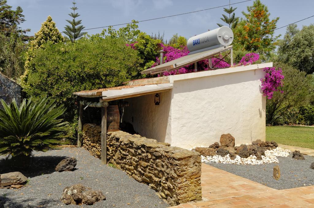 Cabra - Porto Covo Guest House Exterior foto