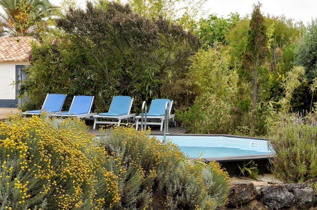 Cabra - Porto Covo Guest House Exterior foto