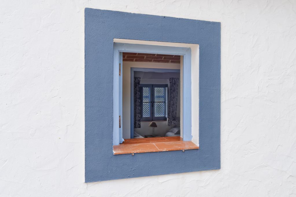 Cabra - Porto Covo Guest House Exterior foto