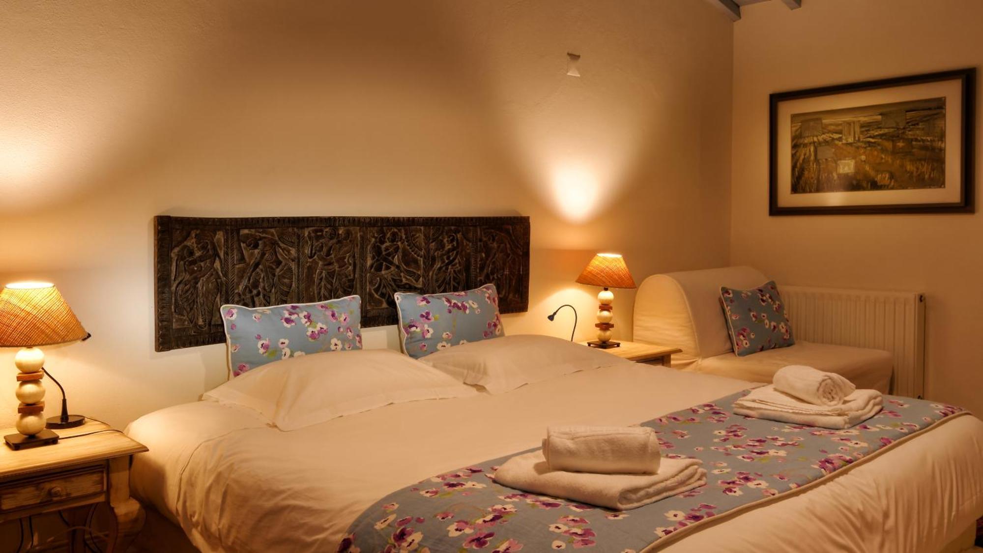 Cabra - Porto Covo Guest House Cameră foto