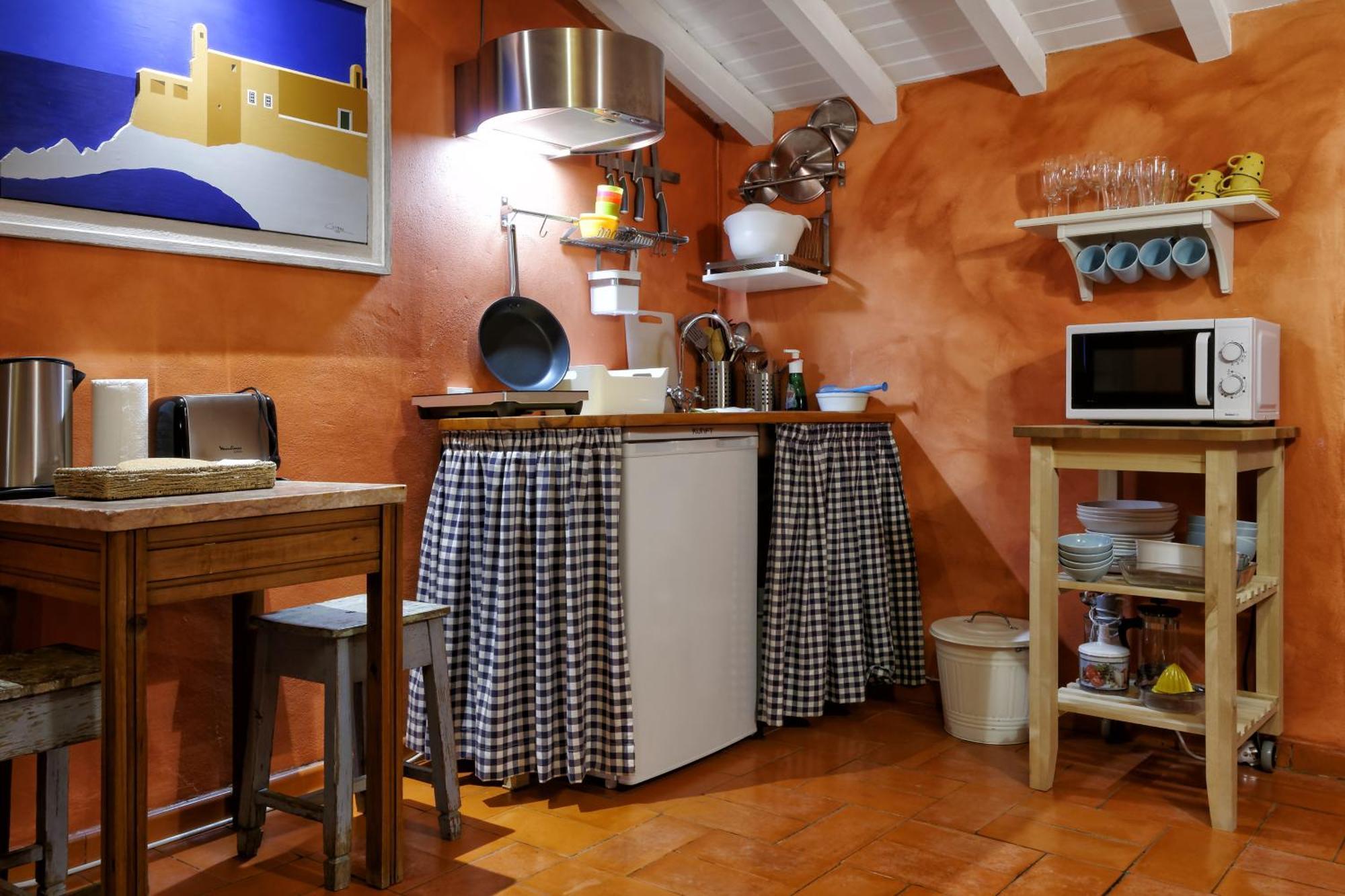 Cabra - Porto Covo Guest House Cameră foto