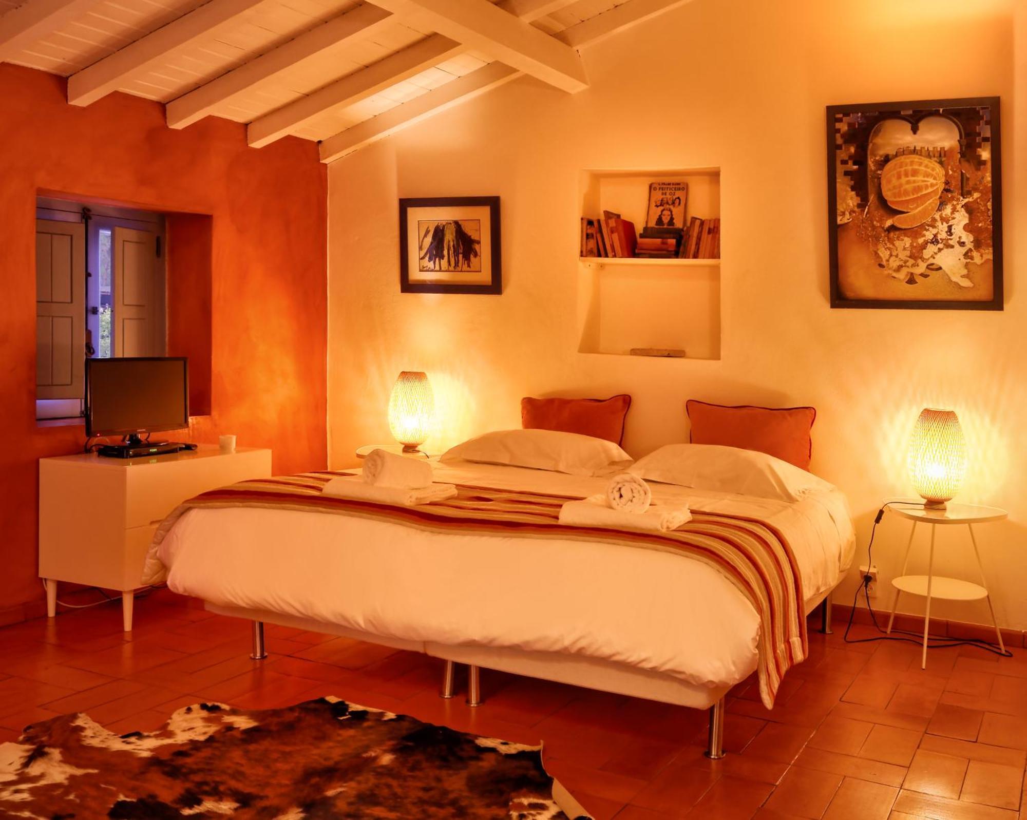 Cabra - Porto Covo Guest House Cameră foto
