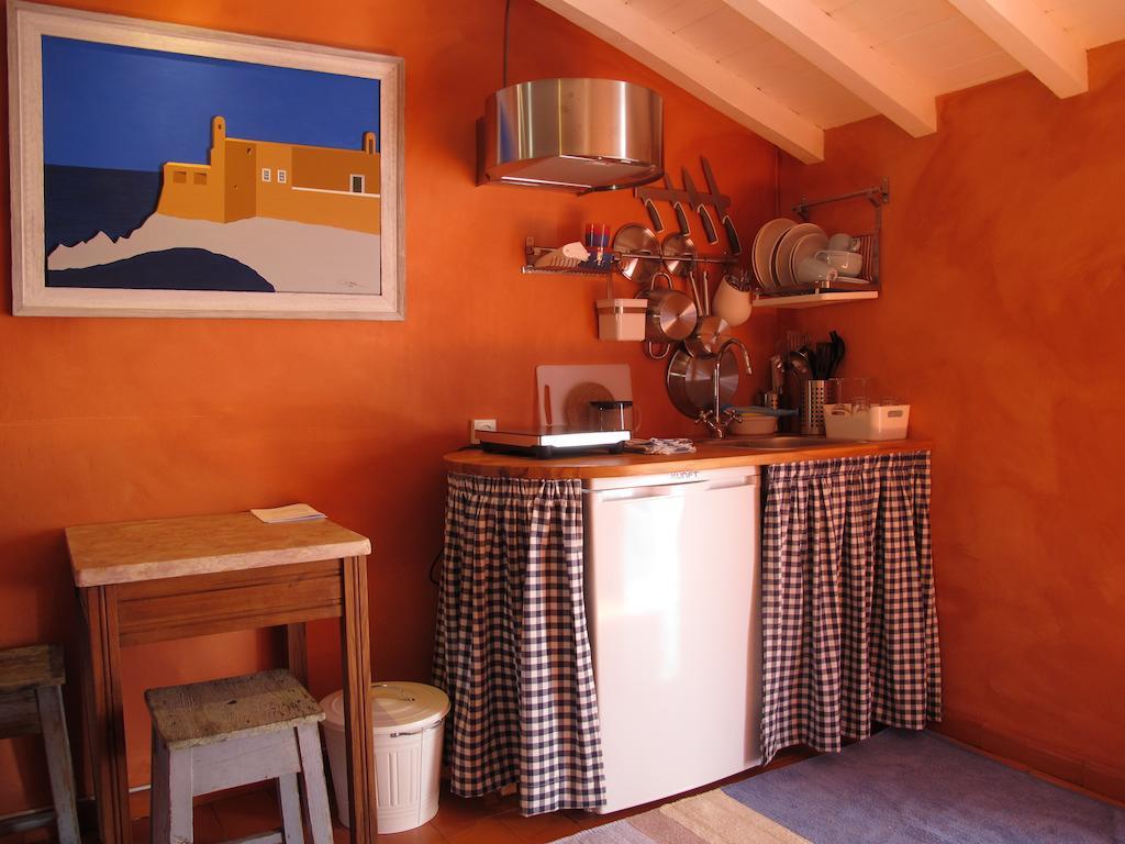 Cabra - Porto Covo Guest House Cameră foto