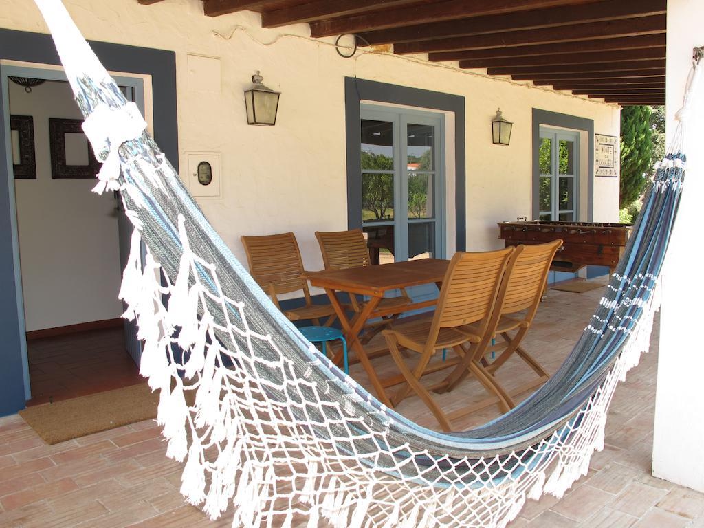 Cabra - Porto Covo Guest House Cameră foto
