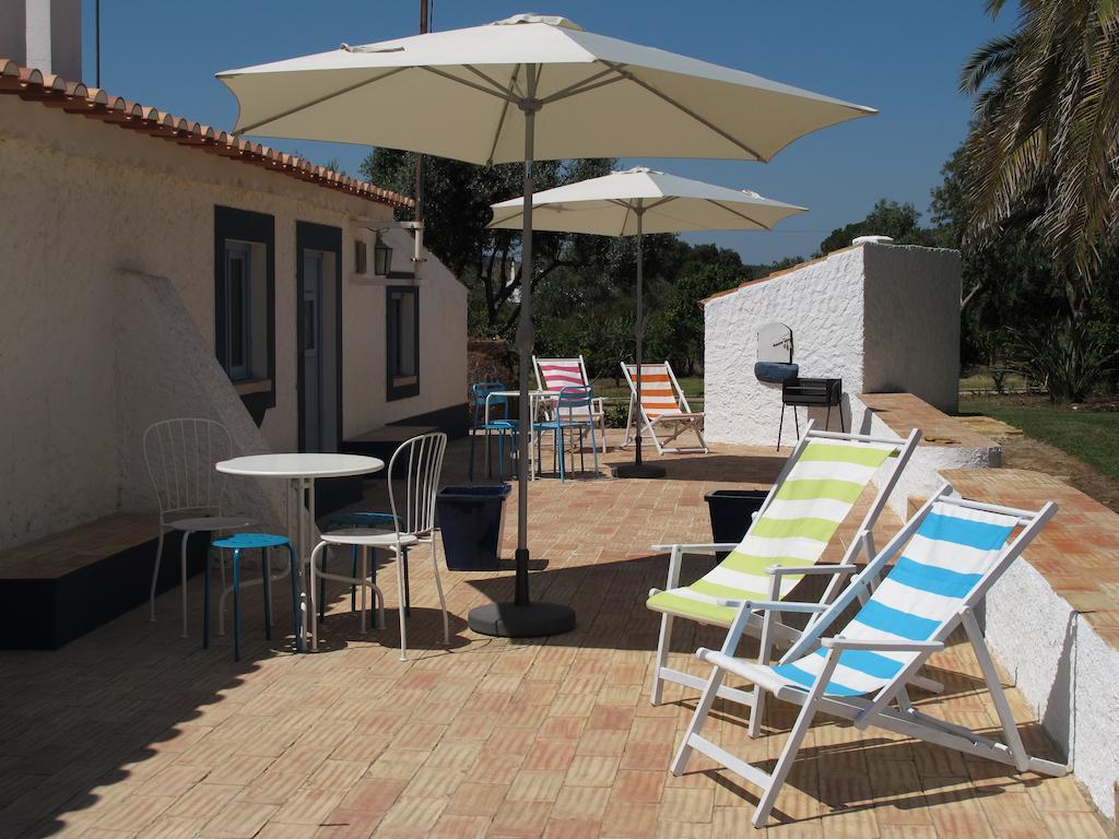Cabra - Porto Covo Guest House Cameră foto